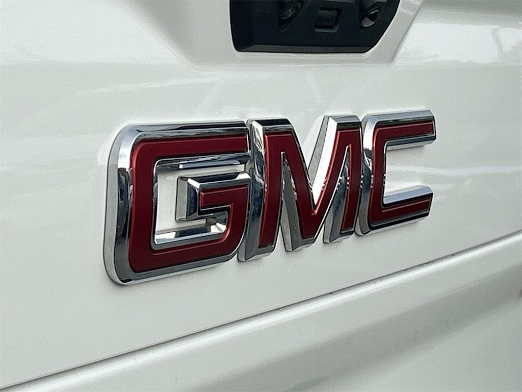 2023 GMC Sierra 2500 SLE 7