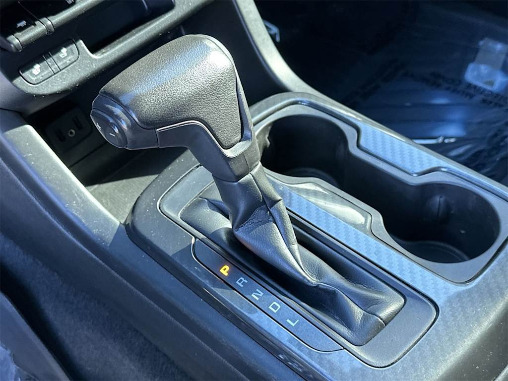 Thumbnail: 2019 GMC Canyon - 22