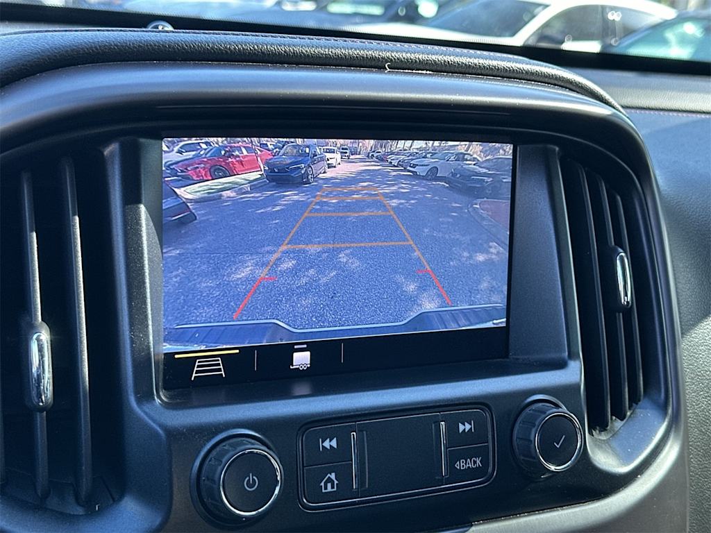 Thumbnail: 2019 GMC Canyon - 12