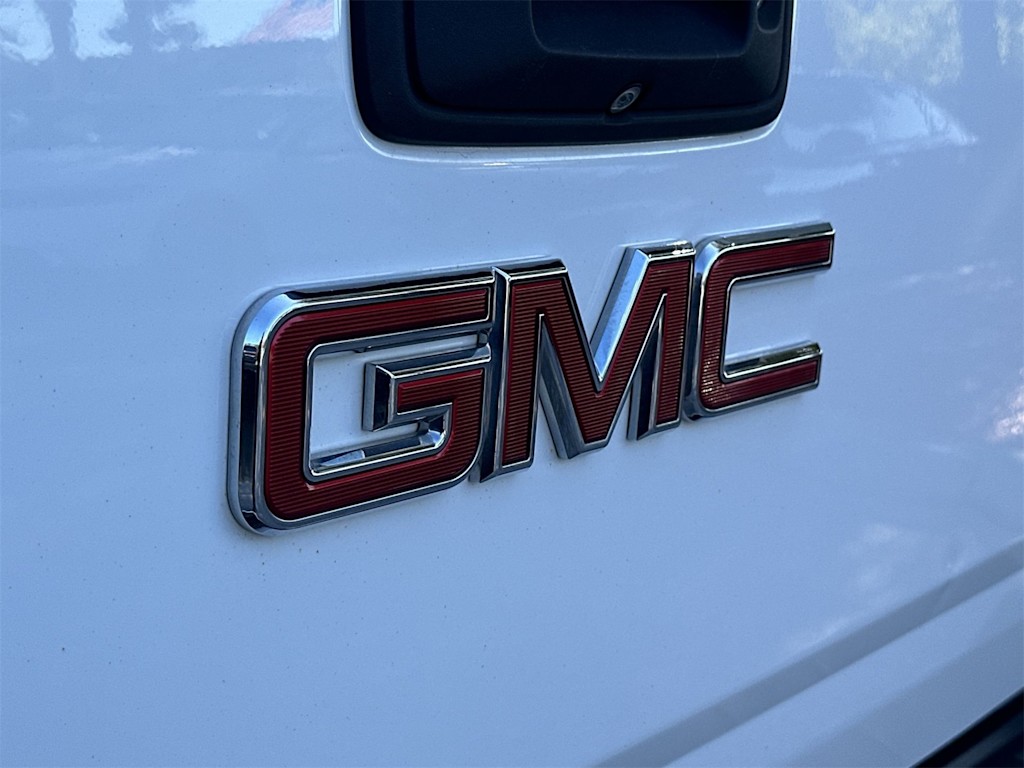 Thumbnail: 2019 GMC Canyon - 7