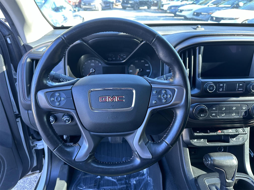 Thumbnail: 2019 GMC Canyon - 2