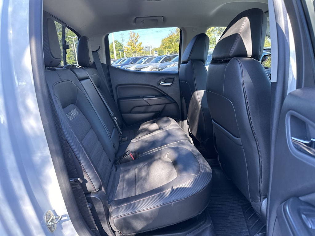 Thumbnail: 2019 GMC Canyon - 20