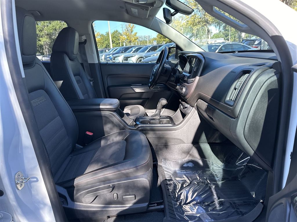 Thumbnail: 2019 GMC Canyon - 21