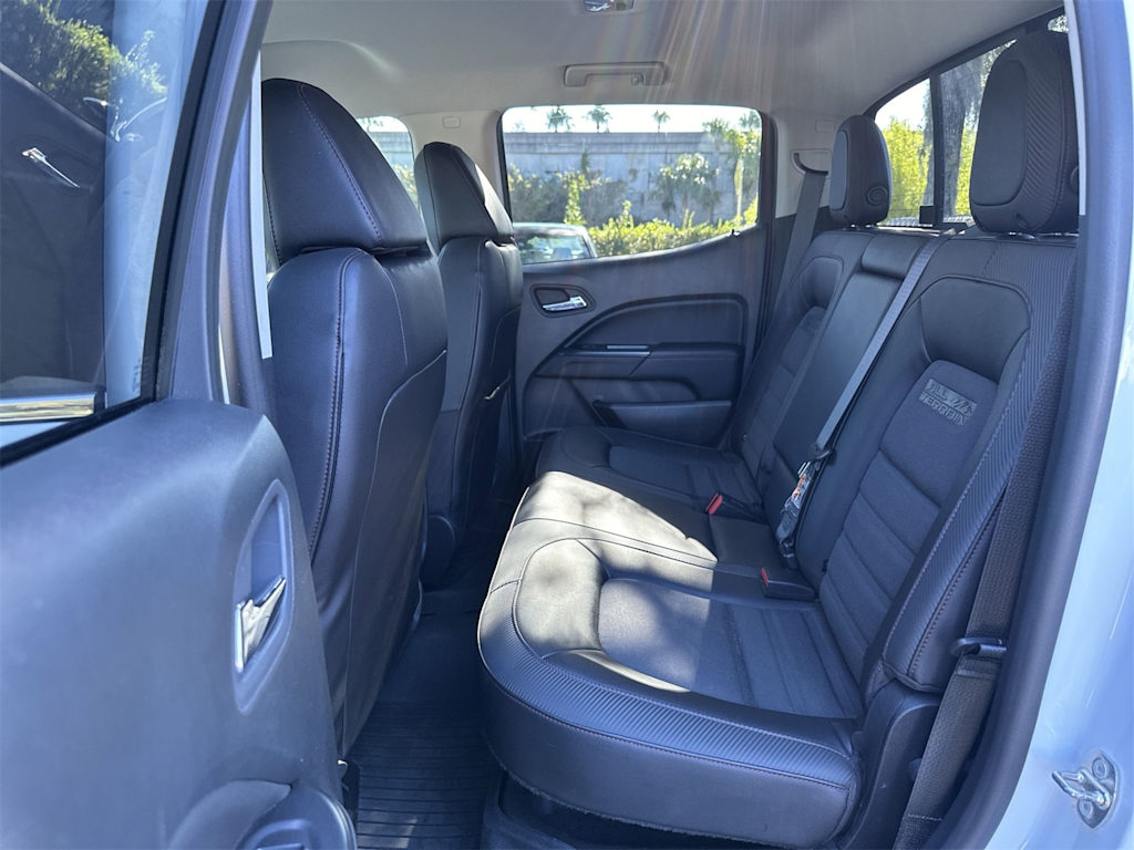 Thumbnail: 2019 GMC Canyon - 19