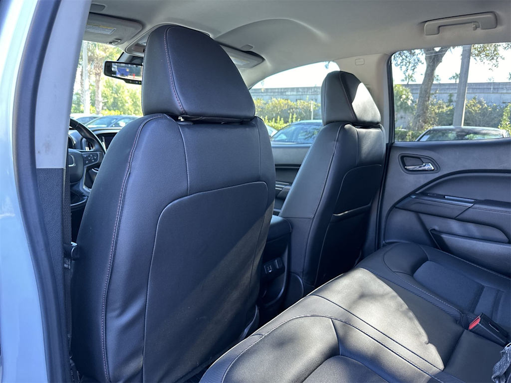 Thumbnail: 2019 GMC Canyon - 11