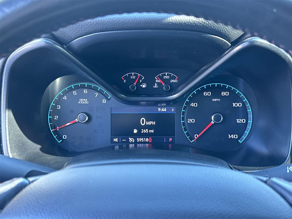 Thumbnail: 2019 GMC Canyon - 14