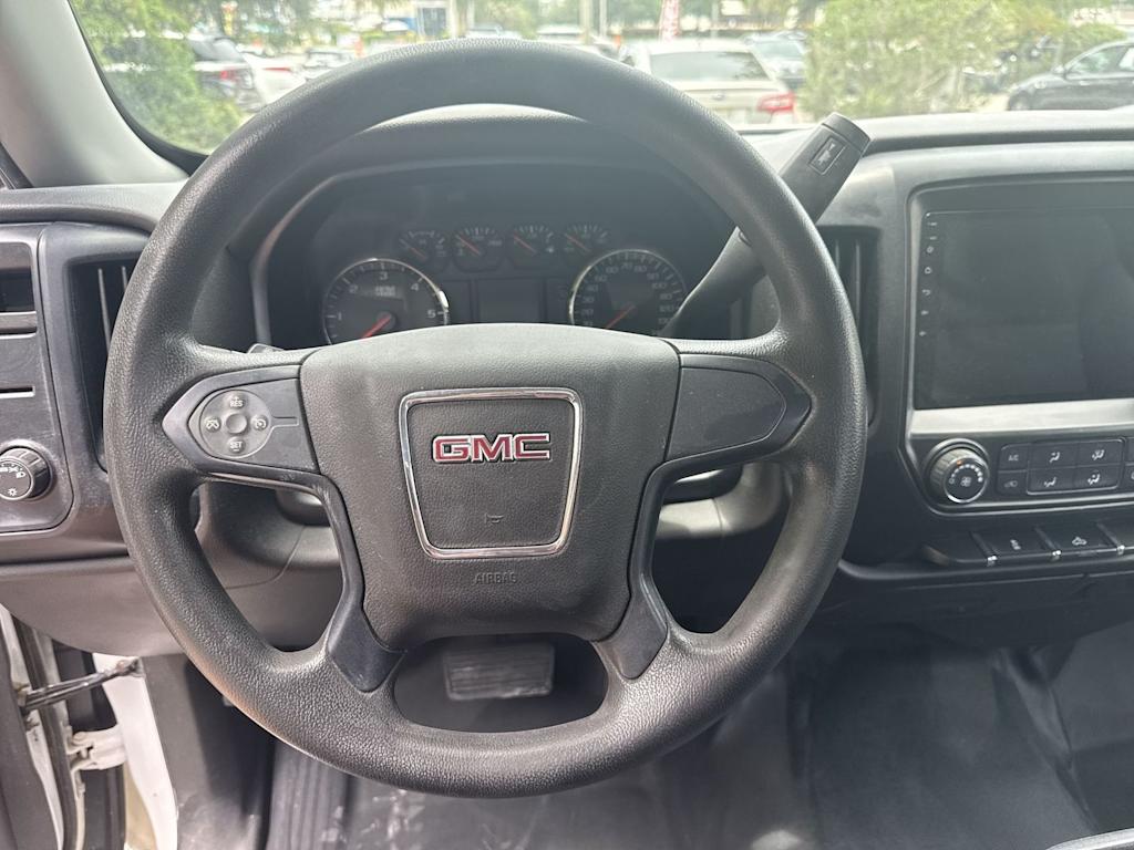 Thumbnail: 2018 GMC Sierra 1500 - 2
