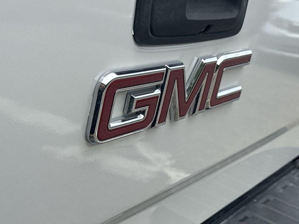Thumbnail: 2018 GMC Sierra 1500 - 7
