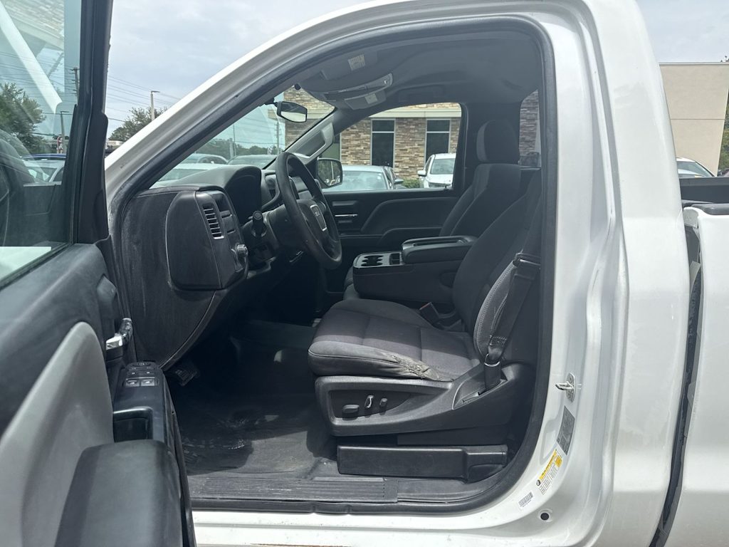 Thumbnail: 2018 GMC Sierra 1500 - 16