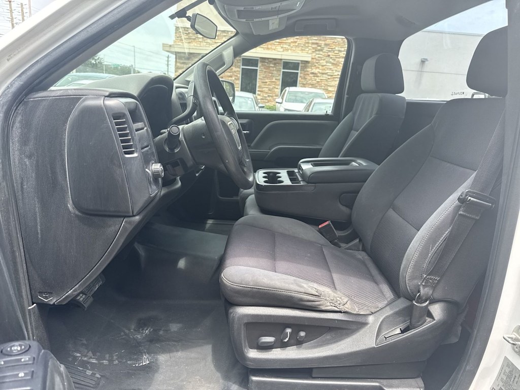 Thumbnail: 2018 GMC Sierra 1500 - 9