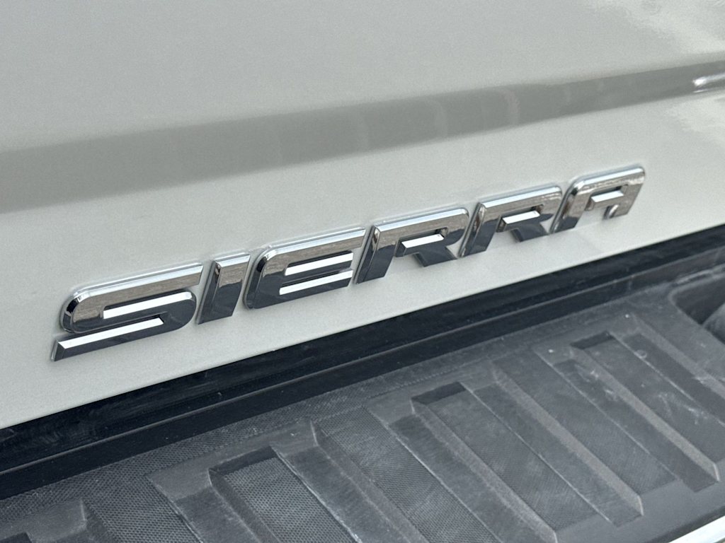 Thumbnail: 2018 GMC Sierra 1500 - 20