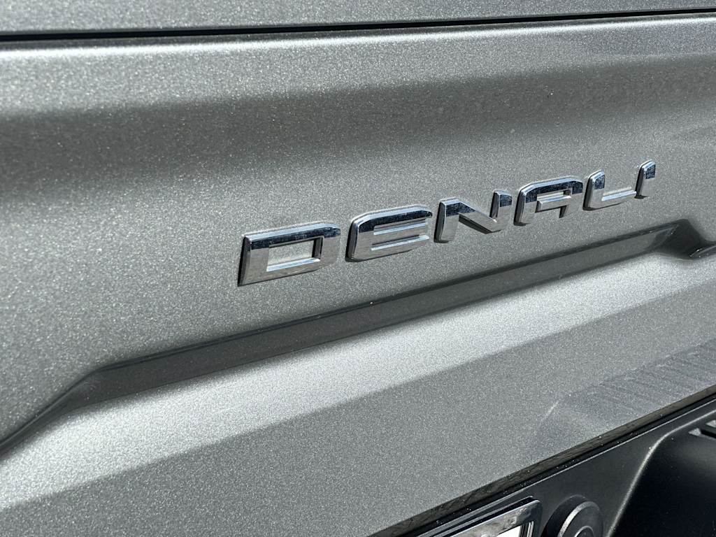 Thumbnail: 2024 GMC Sierra 1500 - 17