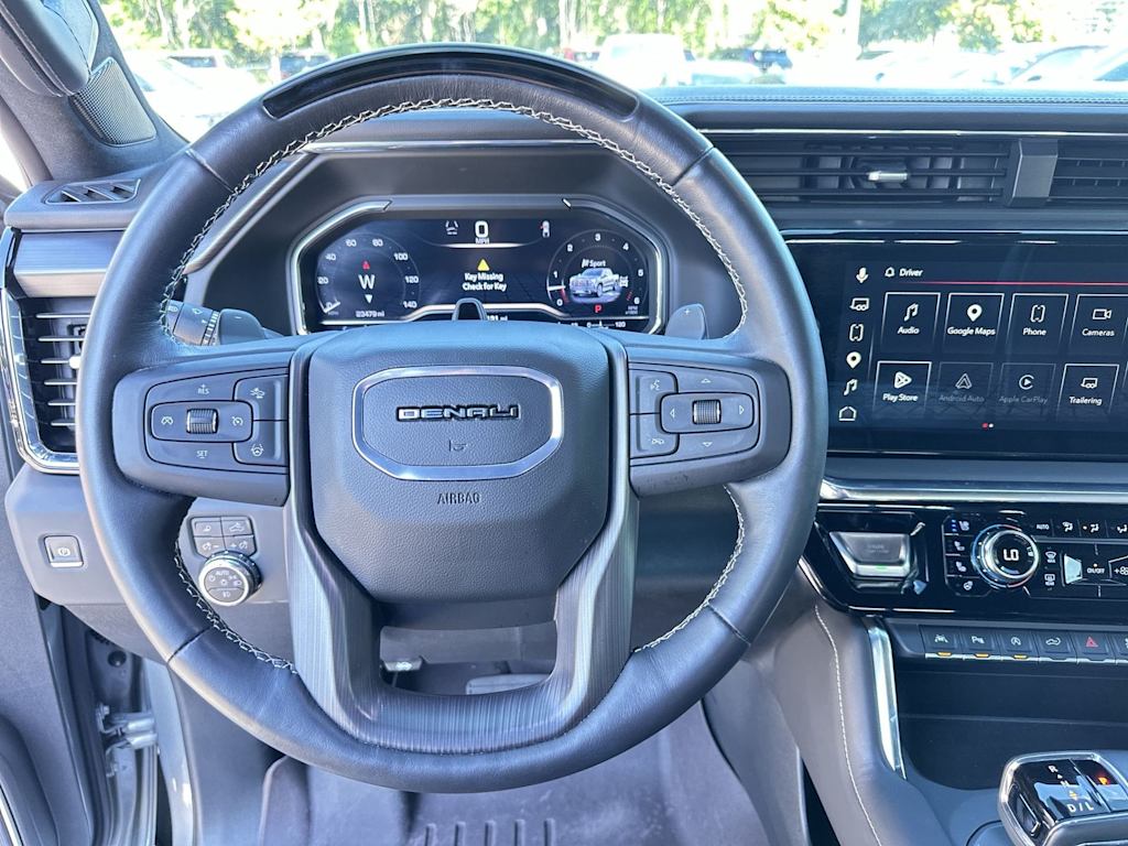 Thumbnail: 2024 GMC Sierra 1500 - 2