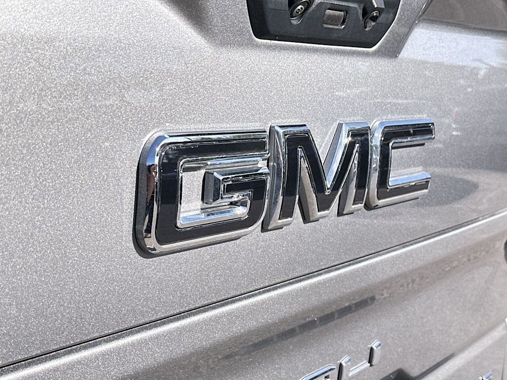 Thumbnail: 2024 GMC Sierra 1500 - 6