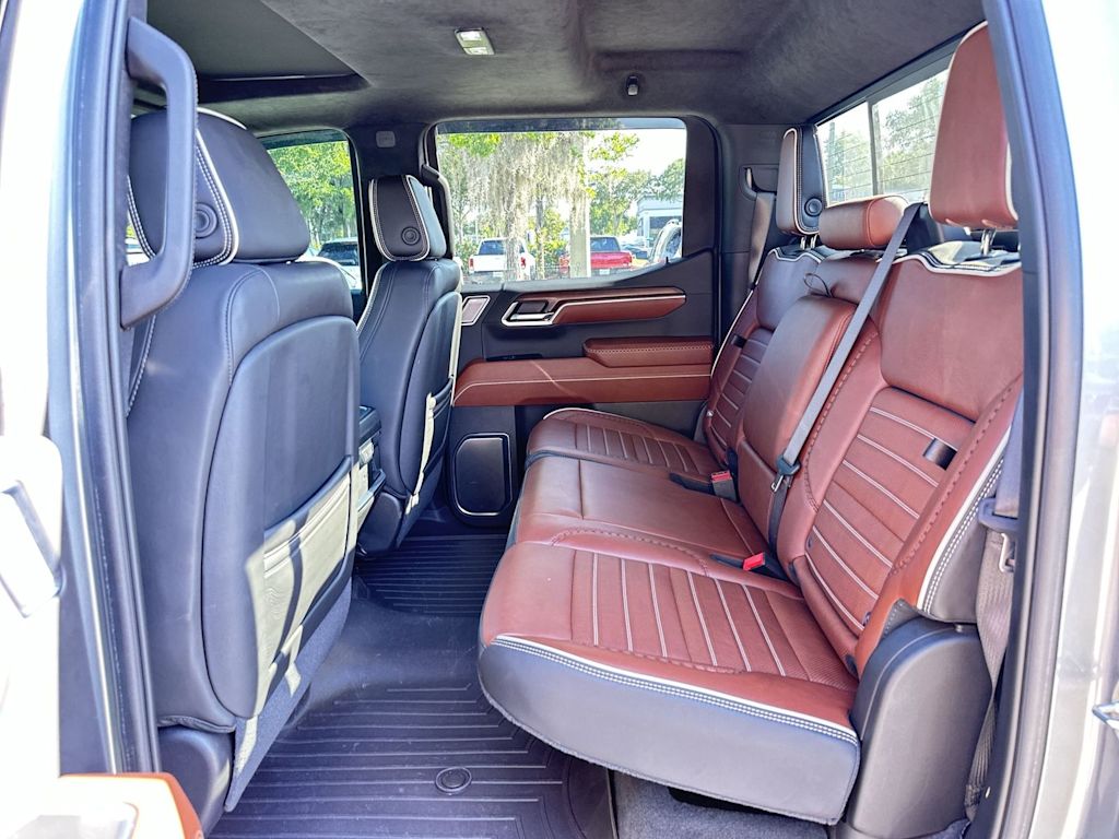 Thumbnail: 2024 GMC Sierra 1500 - 18