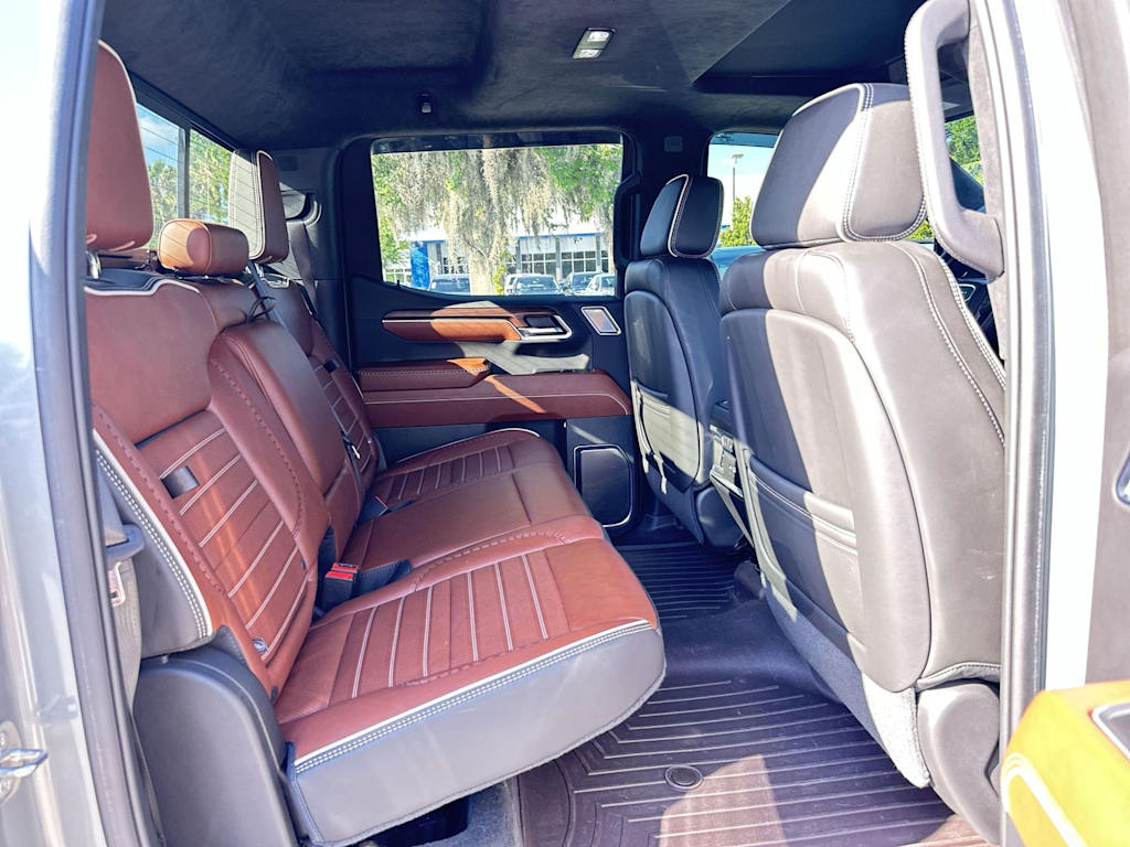 Thumbnail: 2024 GMC Sierra 1500 - 19