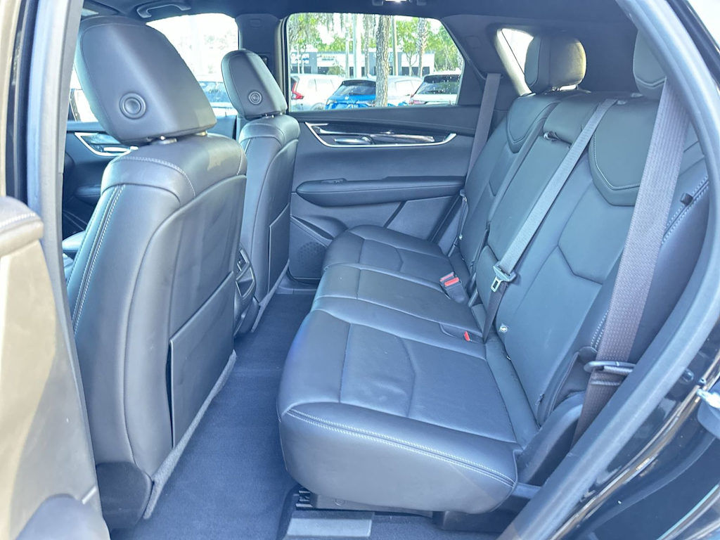 Thumbnail: 2021 Cadillac XT5 - 20