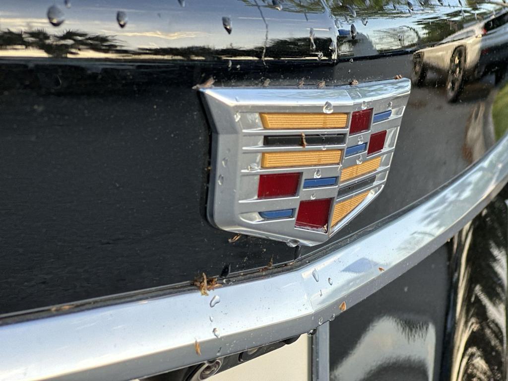 Thumbnail: 2021 Cadillac XT5 - 18