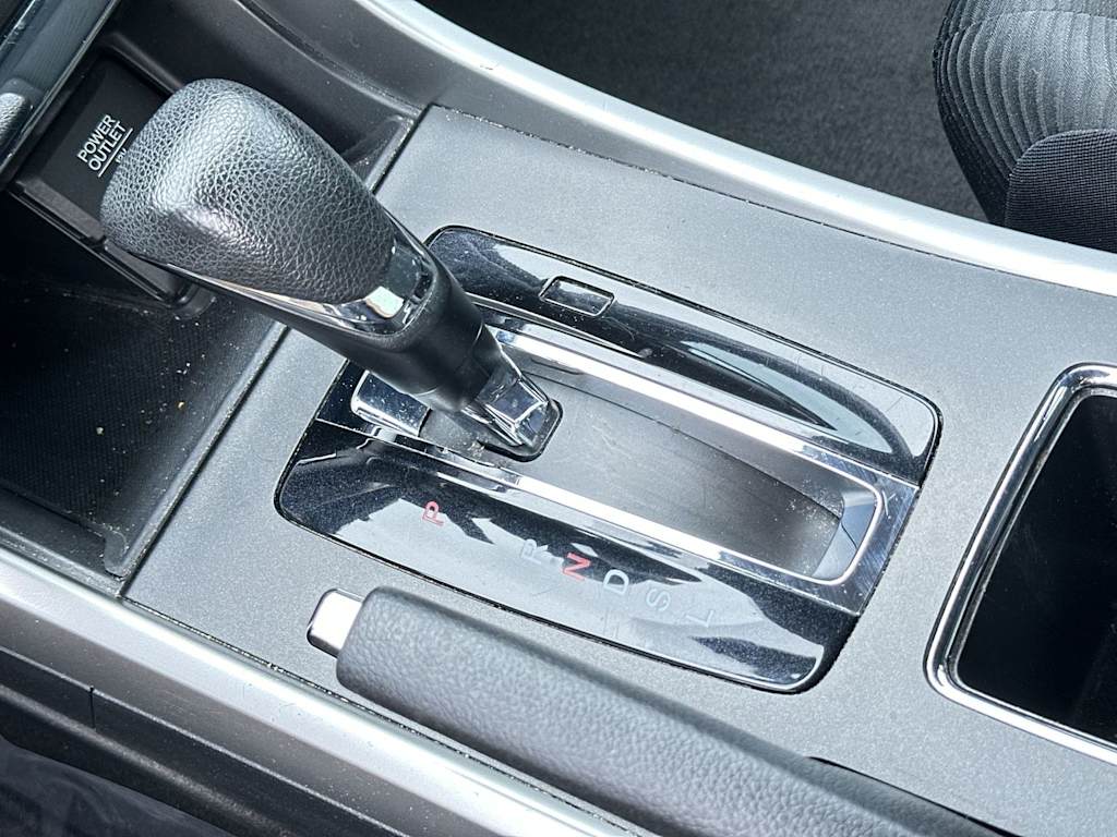 Thumbnail: 2014 Honda Accord - 21