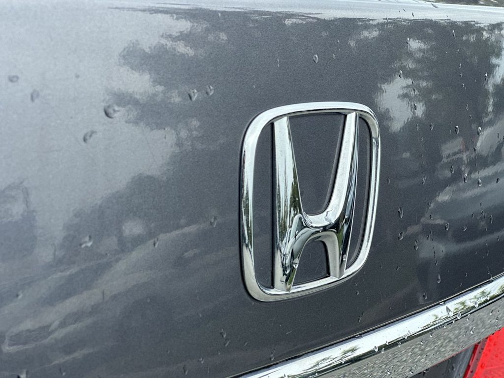 Thumbnail: 2014 Honda Accord - 5