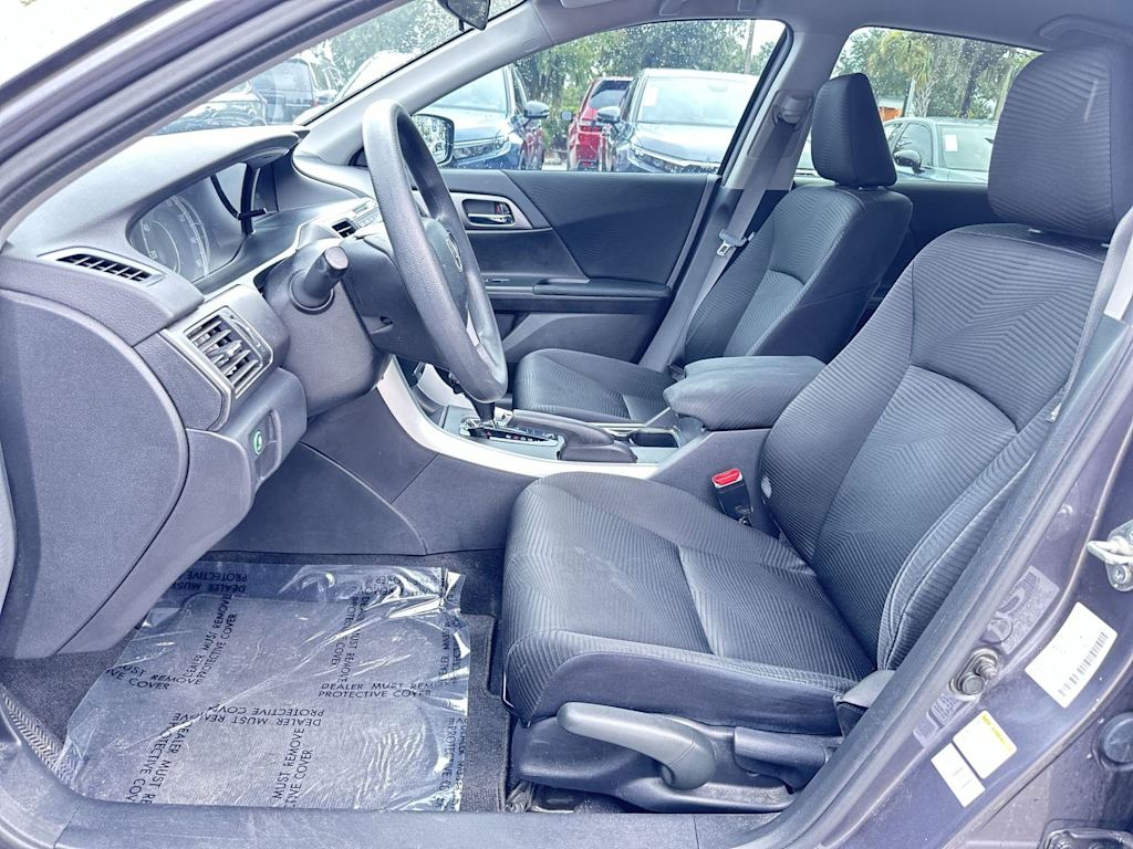Thumbnail: 2014 Honda Accord - 8