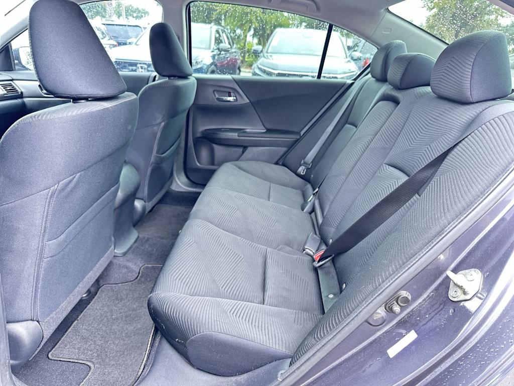 Thumbnail: 2014 Honda Accord - 18