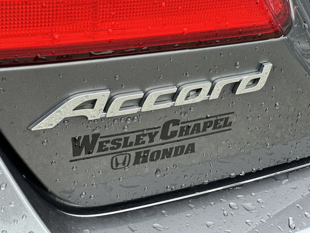 Thumbnail: 2014 Honda Accord - 17