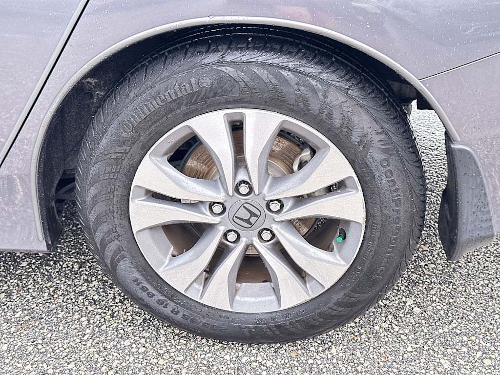 Thumbnail: 2014 Honda Accord - 6