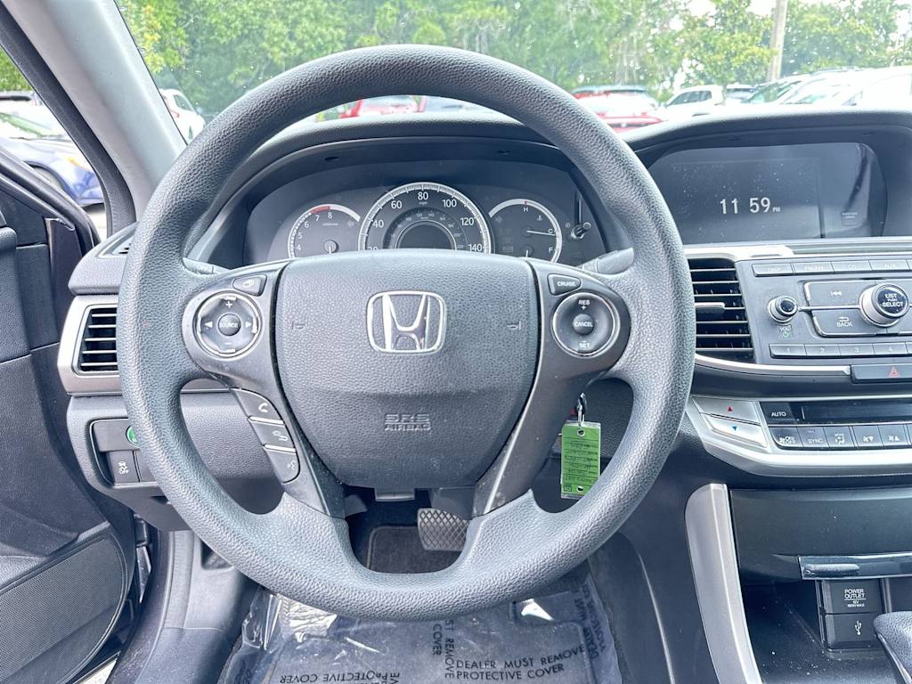 Thumbnail: 2014 Honda Accord - 2
