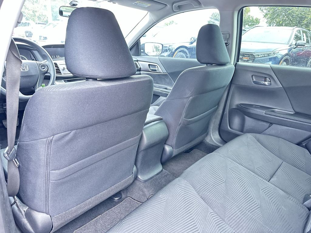 Thumbnail: 2014 Honda Accord - 9