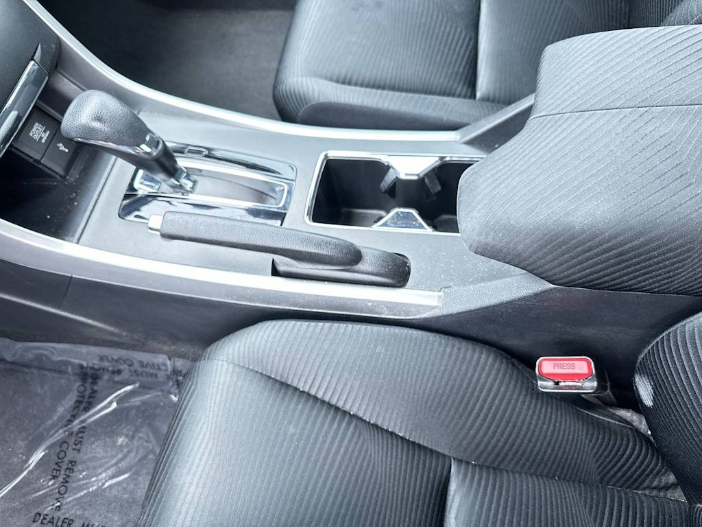 Thumbnail: 2014 Honda Accord - 11
