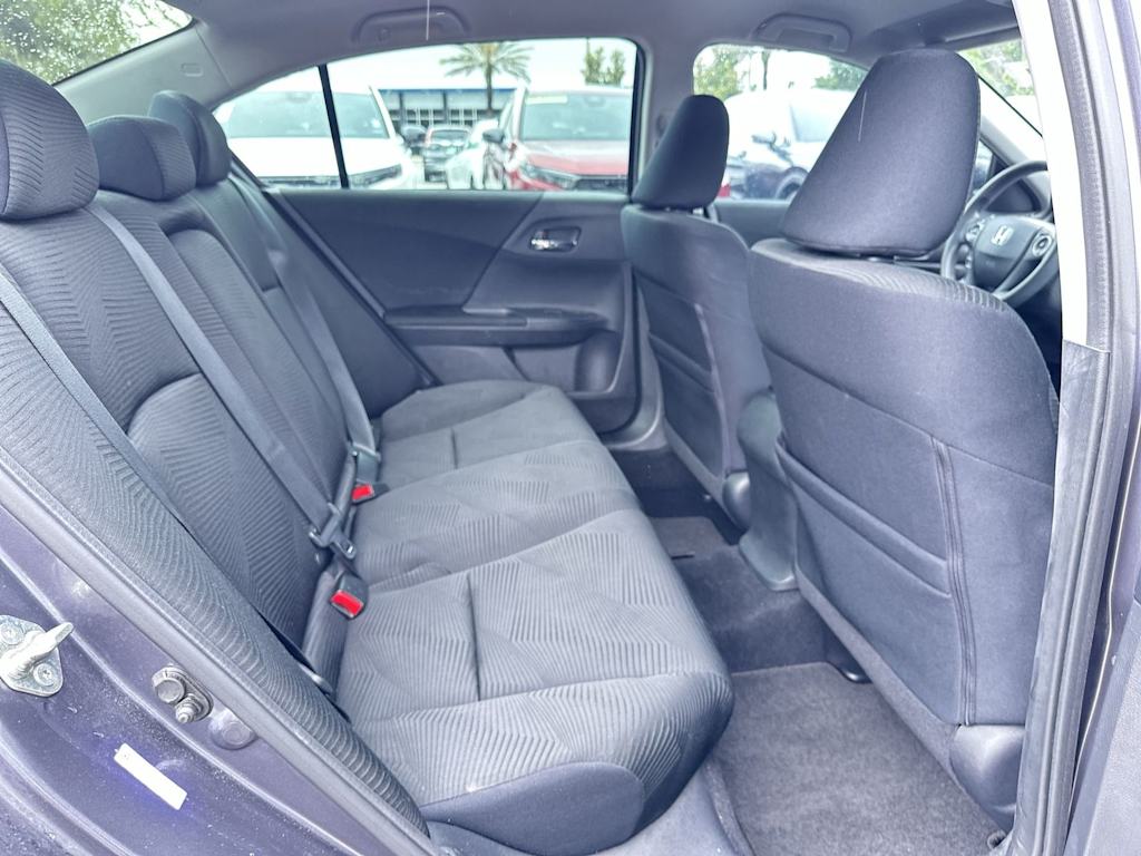 Thumbnail: 2014 Honda Accord - 19