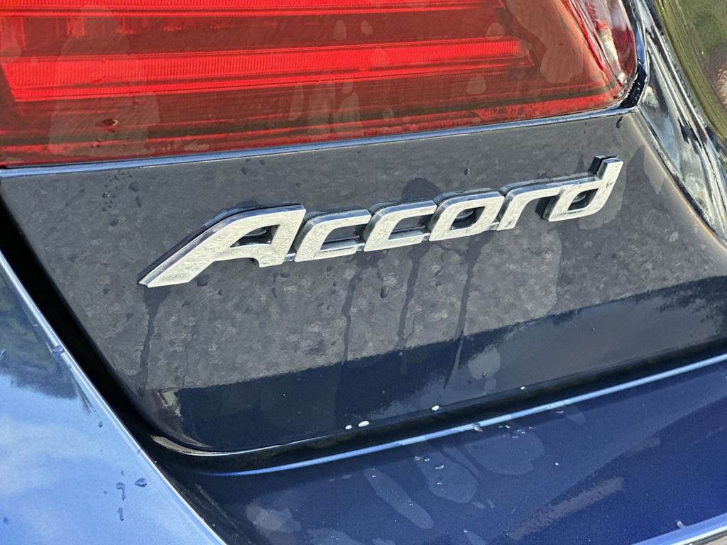 Thumbnail: 2016 Honda Accord - 17