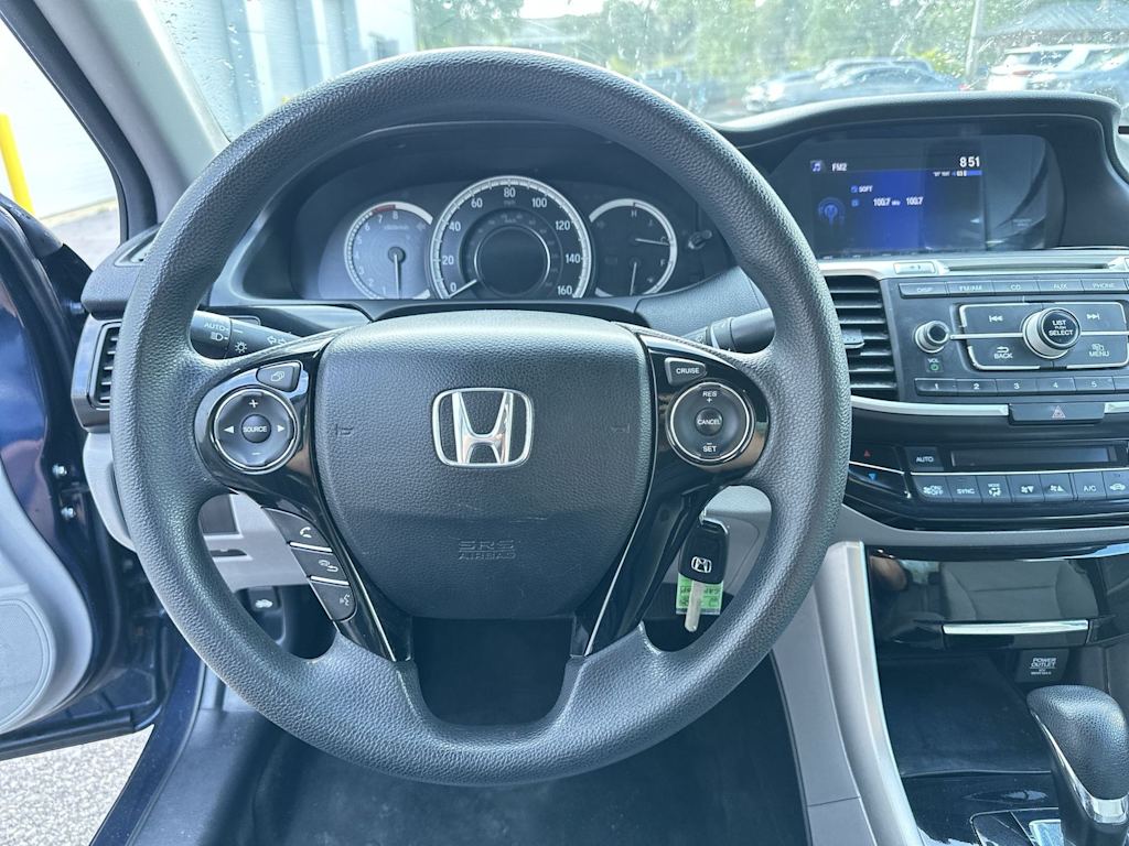 Thumbnail: 2016 Honda Accord - 2