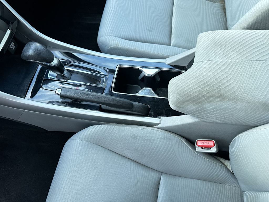 Thumbnail: 2016 Honda Accord - 13