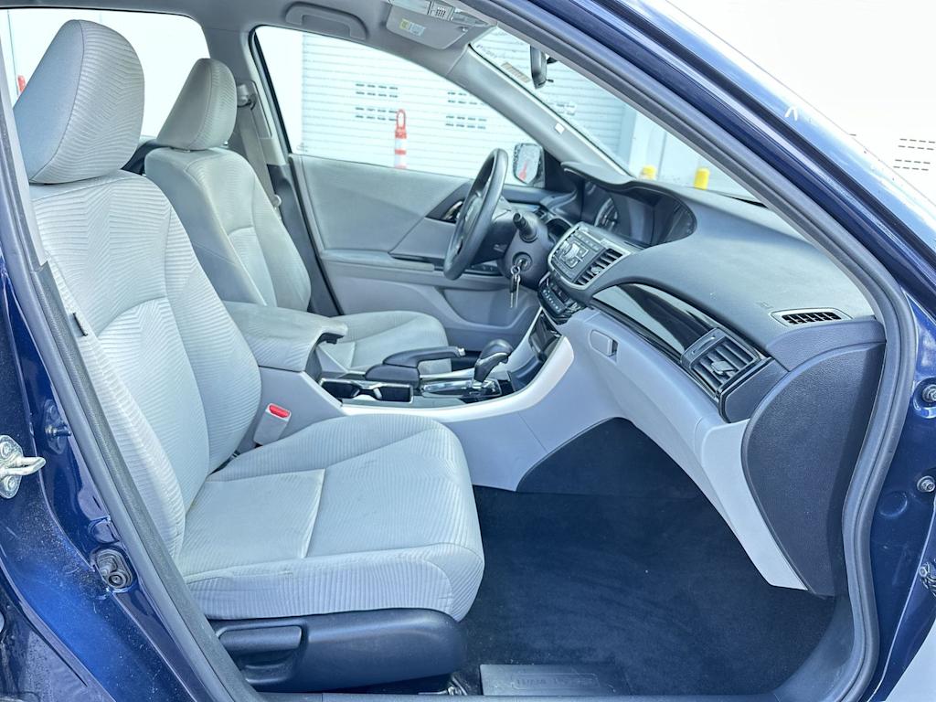 Thumbnail: 2016 Honda Accord - 20