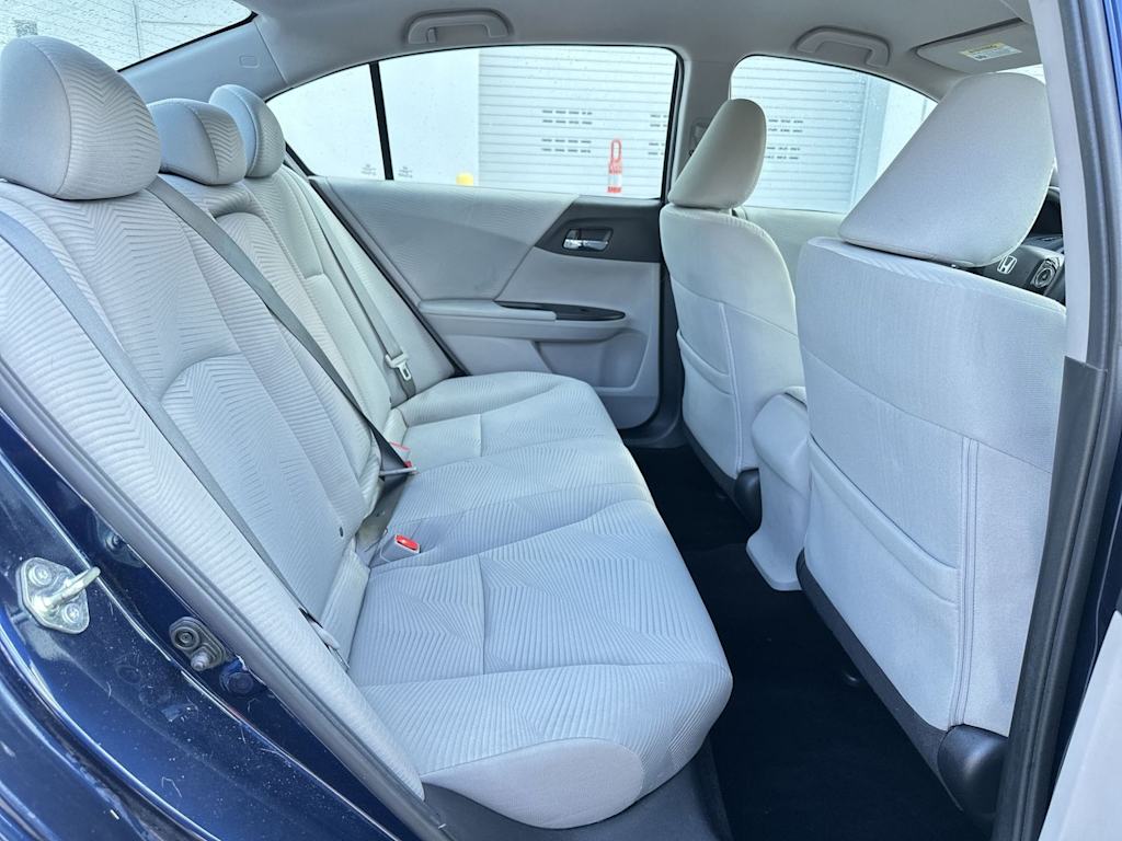 Thumbnail: 2016 Honda Accord - 19