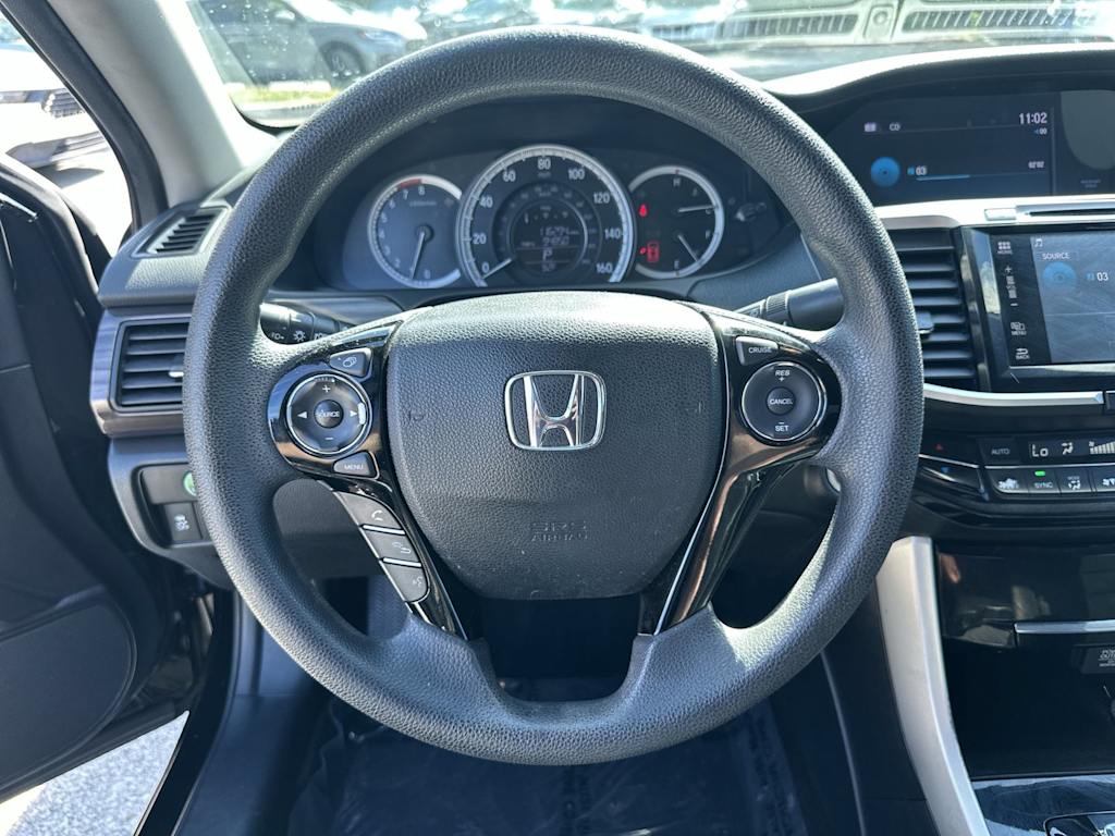 Thumbnail: 2017 Honda Accord - 2