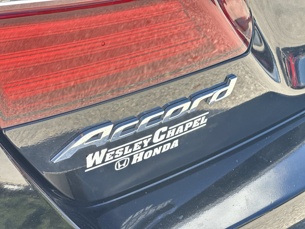 Thumbnail: 2017 Honda Accord - 19