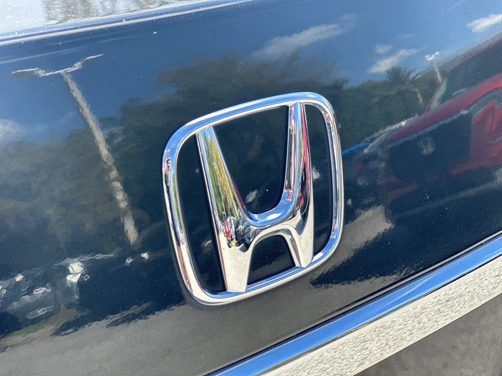 Thumbnail: 2017 Honda Accord - 6