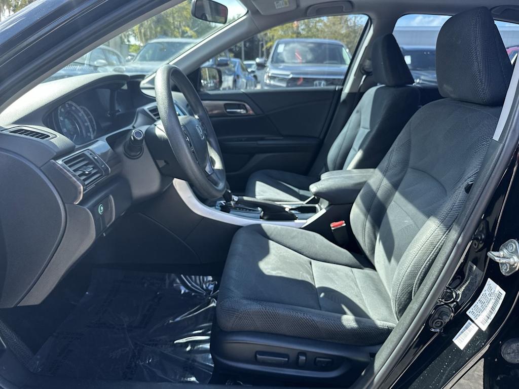 Thumbnail: 2017 Honda Accord - 9