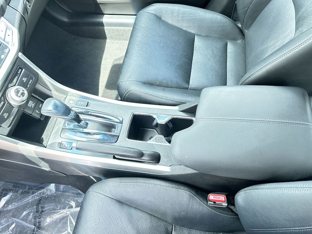 Thumbnail: 2013 Honda Accord - 13