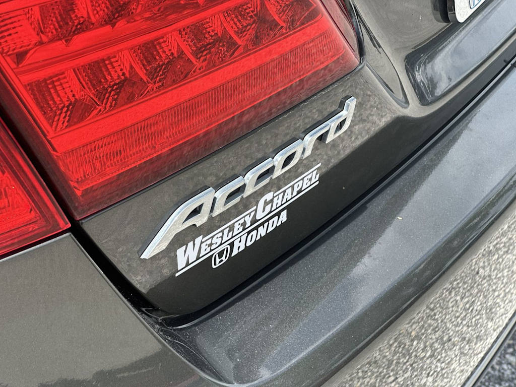 Thumbnail: 2013 Honda Accord - 18