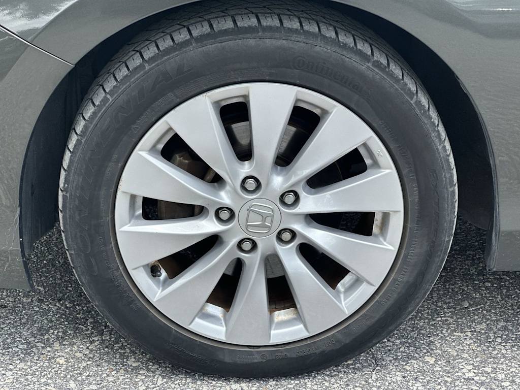 Thumbnail: 2013 Honda Accord - 8