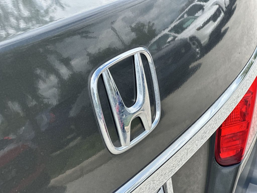 Thumbnail: 2013 Honda Accord - 7