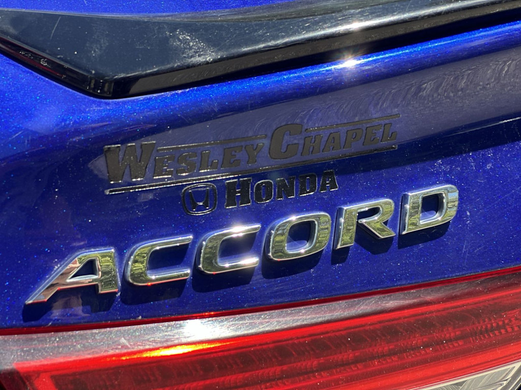 Thumbnail: 2022 Honda Accord - 18