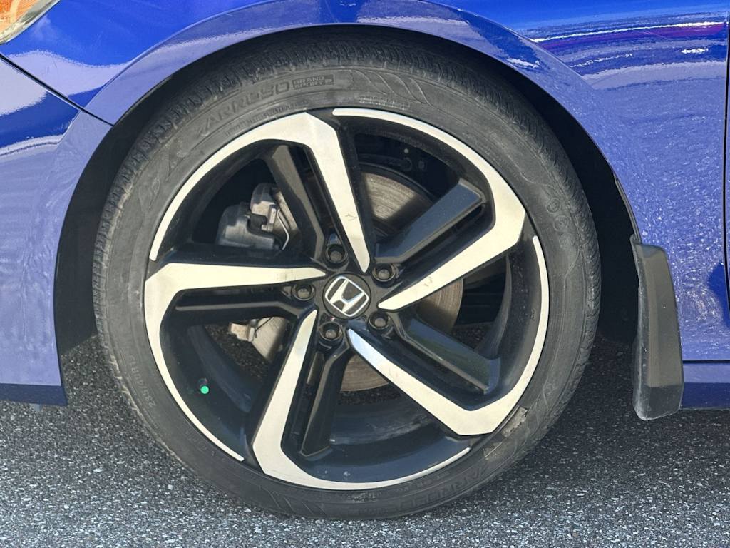 Thumbnail: 2022 Honda Accord - 6