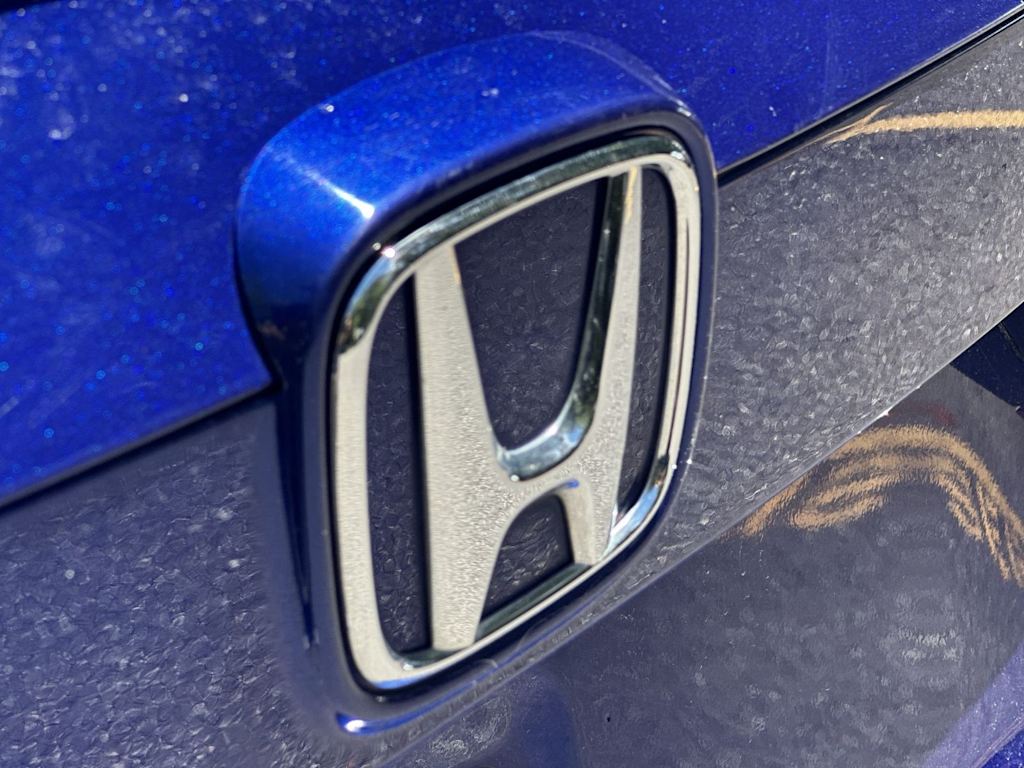 Thumbnail: 2022 Honda Accord - 5