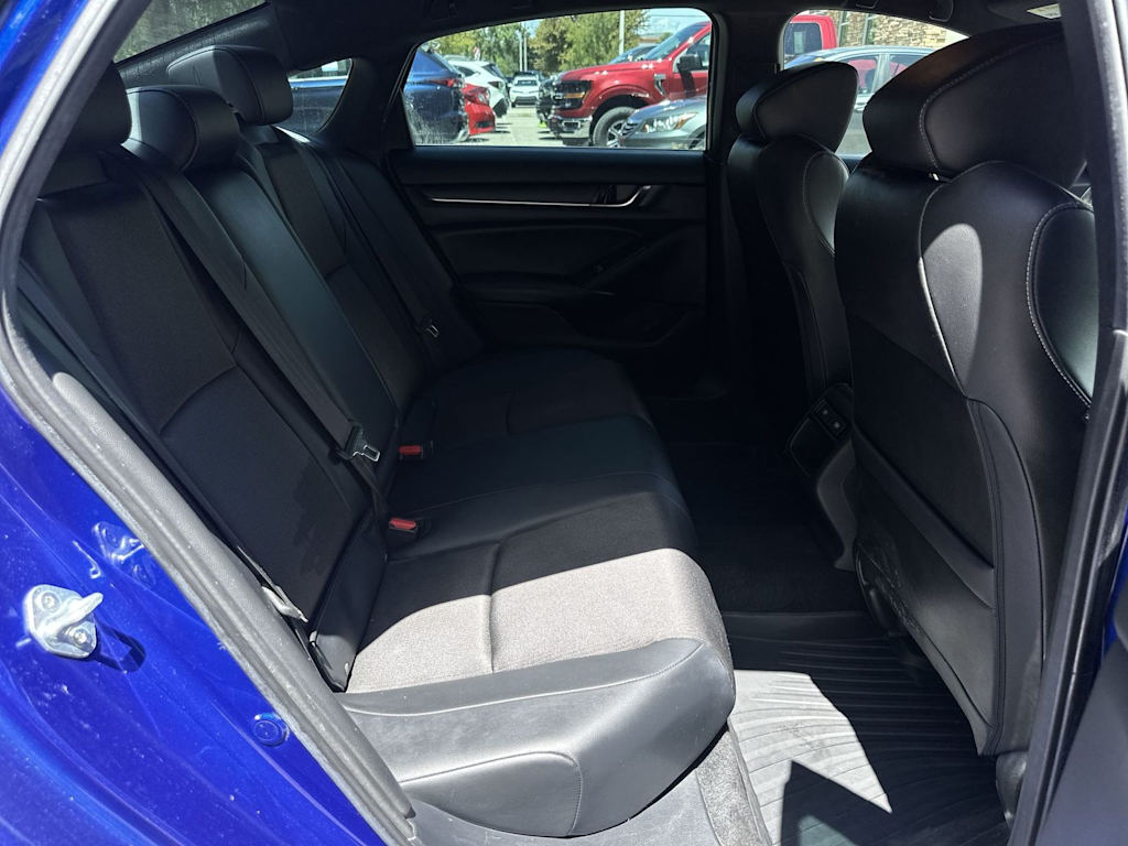Thumbnail: 2022 Honda Accord - 20