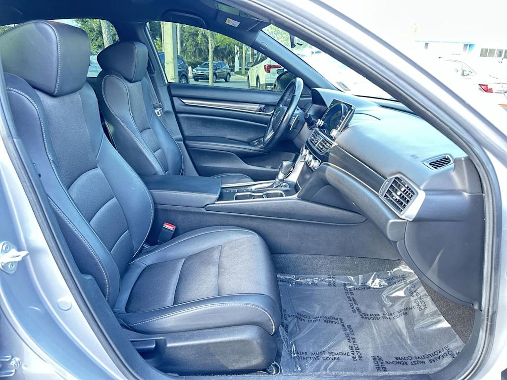 Thumbnail: 2021 Honda Accord - 10